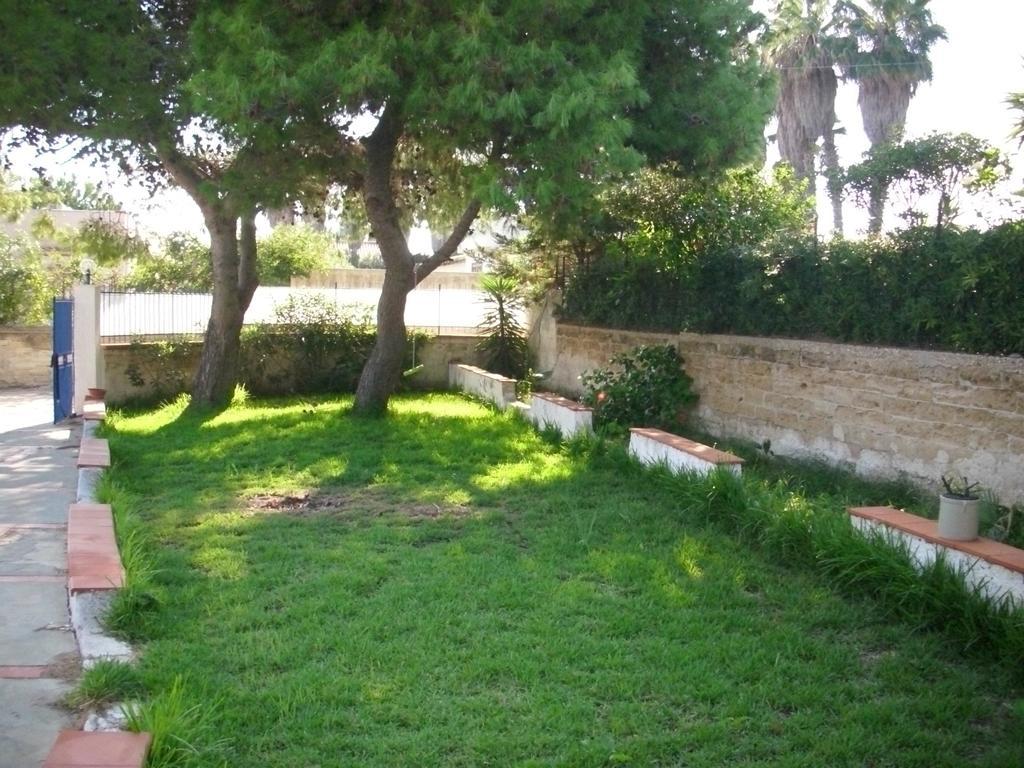 Holiday Home Riserva Marina Protetta Syracuse Room photo